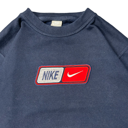 Nike Vintage Sweater M