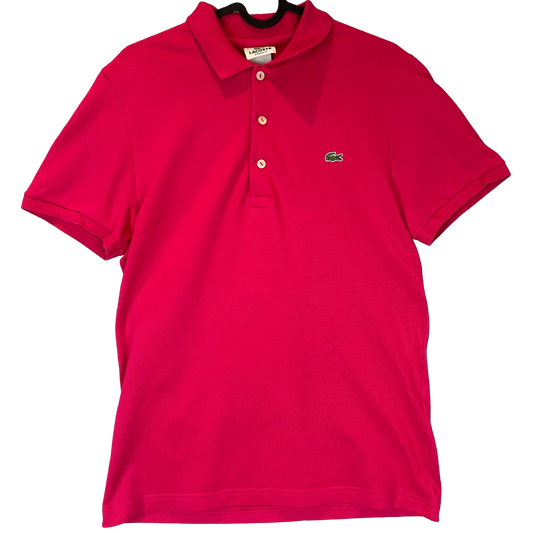 Lacoste Poloshirt S Frauen