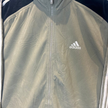 Adidas Vintage Fleece 2XL