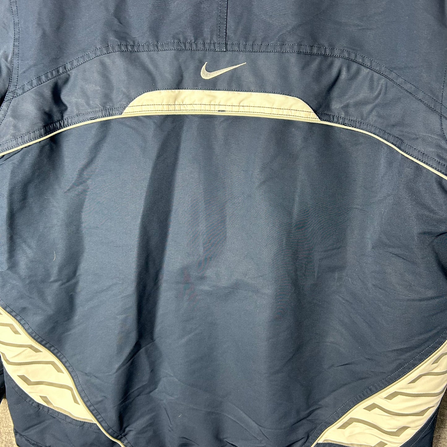 Nike Vintage Winterjacke S