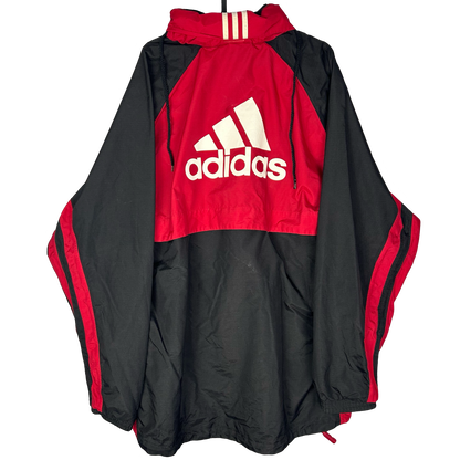 Adidas Trackjacket XL