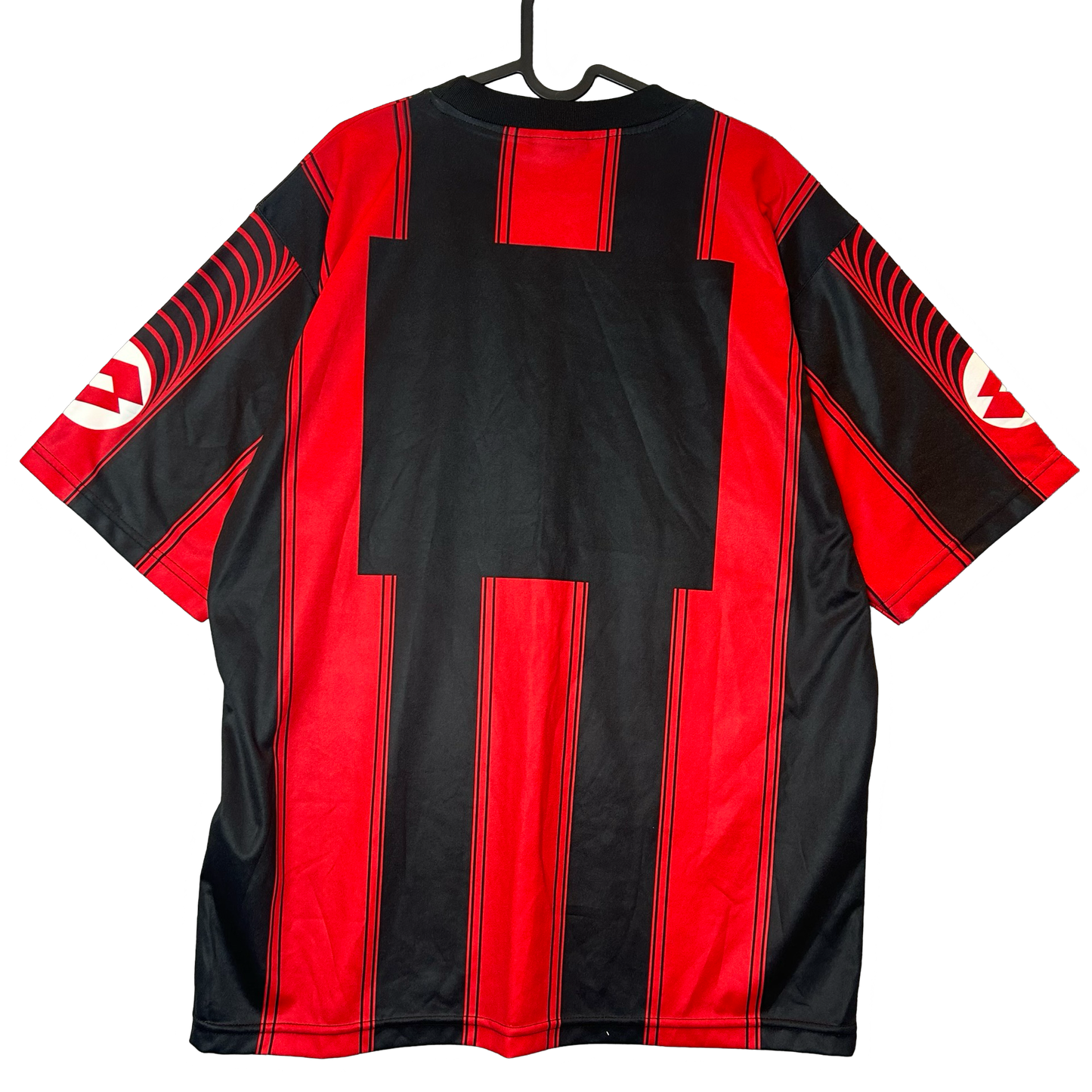 Lotto Vintage Turkcell Trikot XL