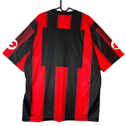 Lotto Vintage Turkcell Trikot XL