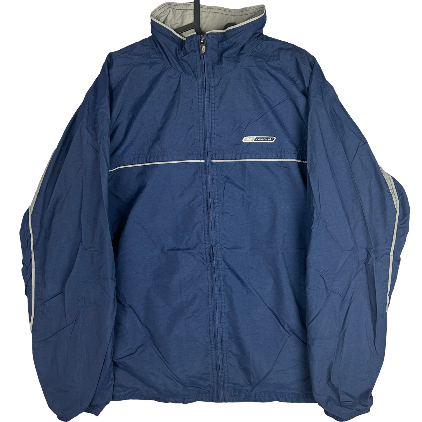 Reebok Trackjacket M