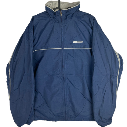 Reebok Trackjacket M