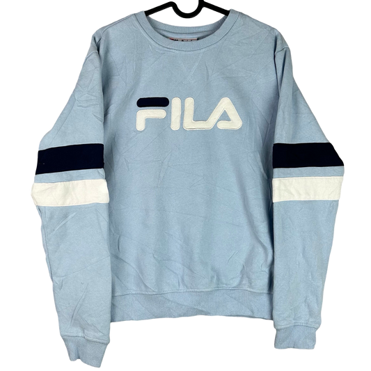 FILA Vintage Sweater M