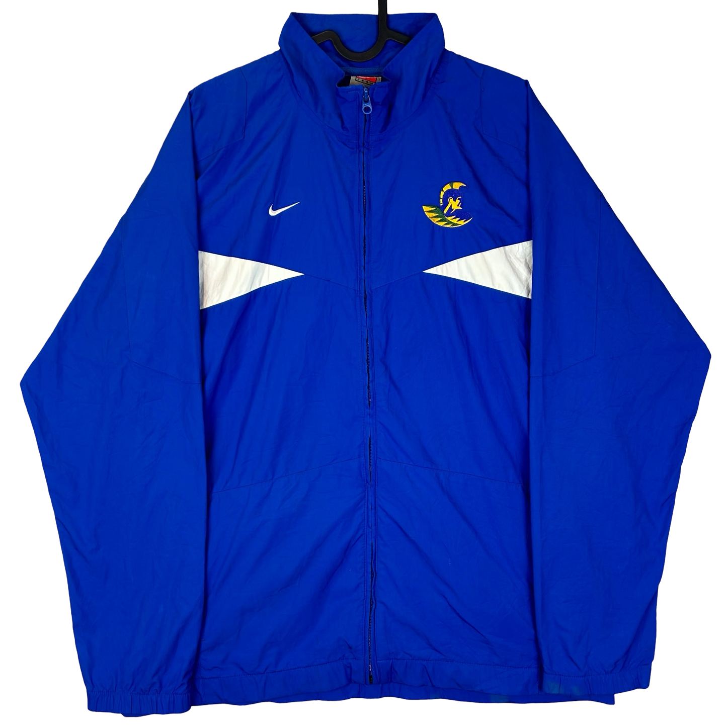 Nike Trackjacket L