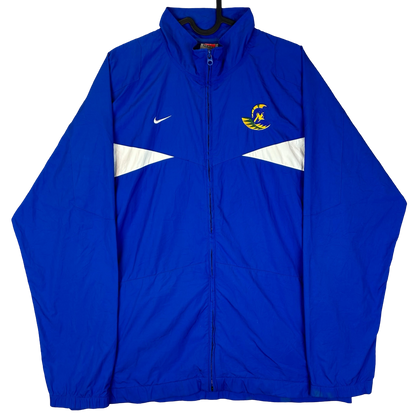 Nike Trackjacket L