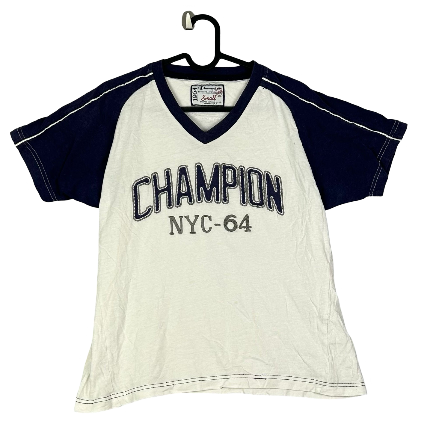 Champion Vintage Shirt S