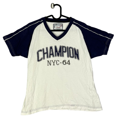 Champion Vintage Shirt S