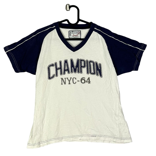 Champion Vintage Shirt S