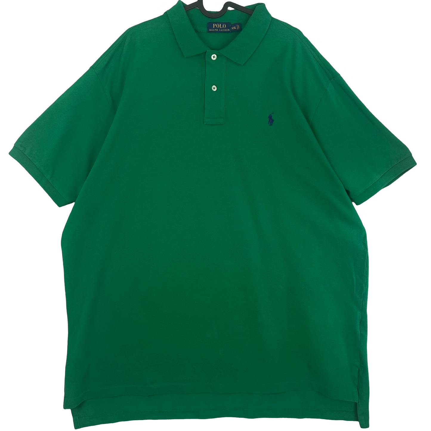 Ralph Lauren Poloshirt XXL