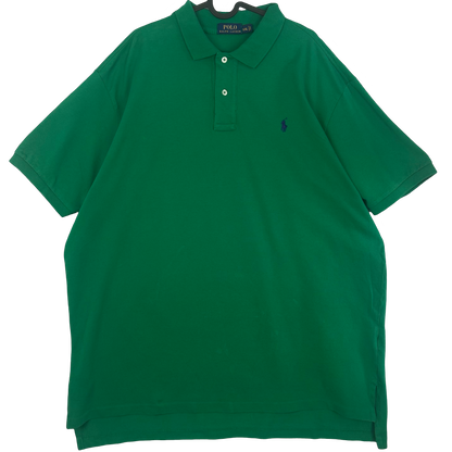 Ralph Lauren Poloshirt XXL