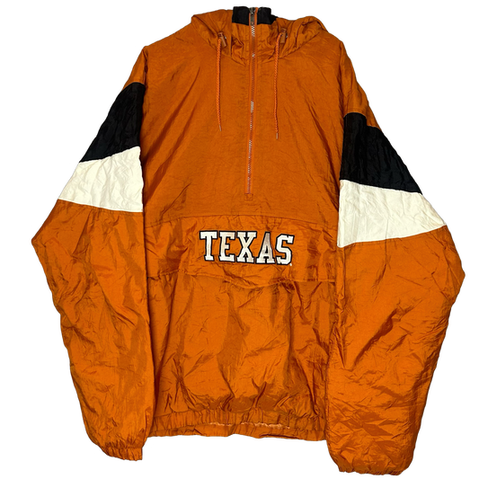 Majestic Texas Winterjacke XXL