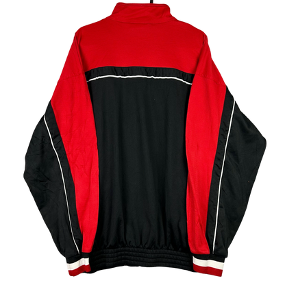 Puma Vintage Traningsjacke L