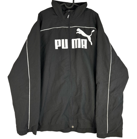 Puma Trackjacket XXL