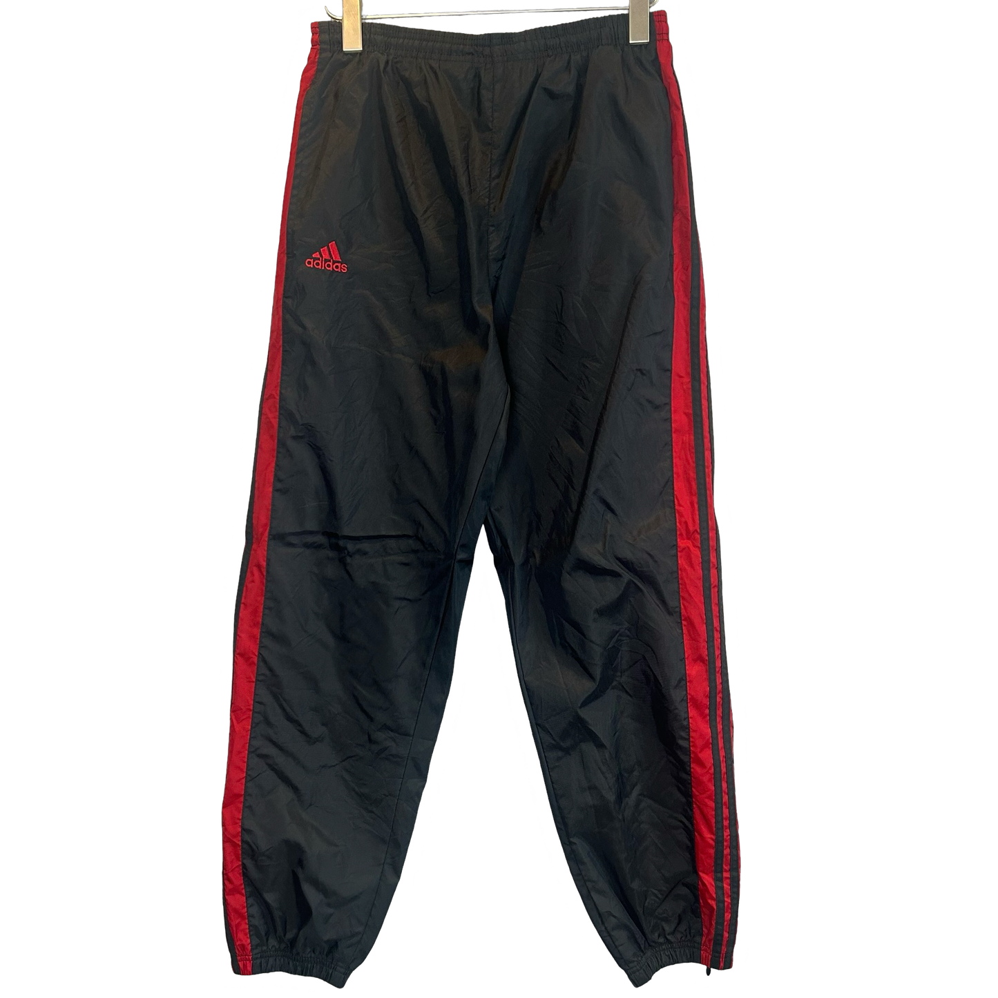 Adidas Vintage Trackpants S