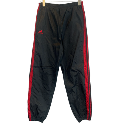 Adidas Vintage Trackpants S