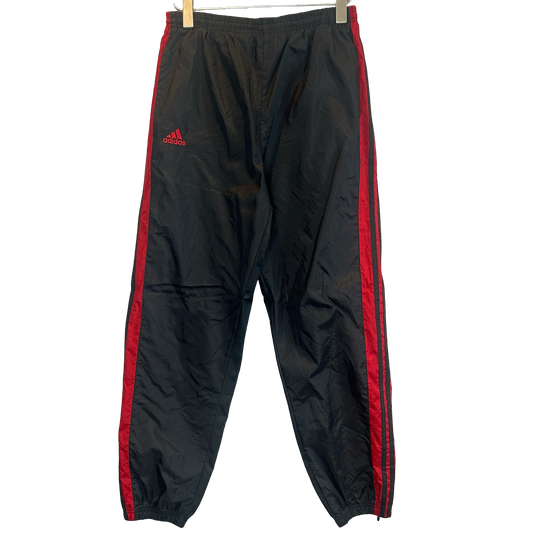 Adidas Vintage Trackpants S