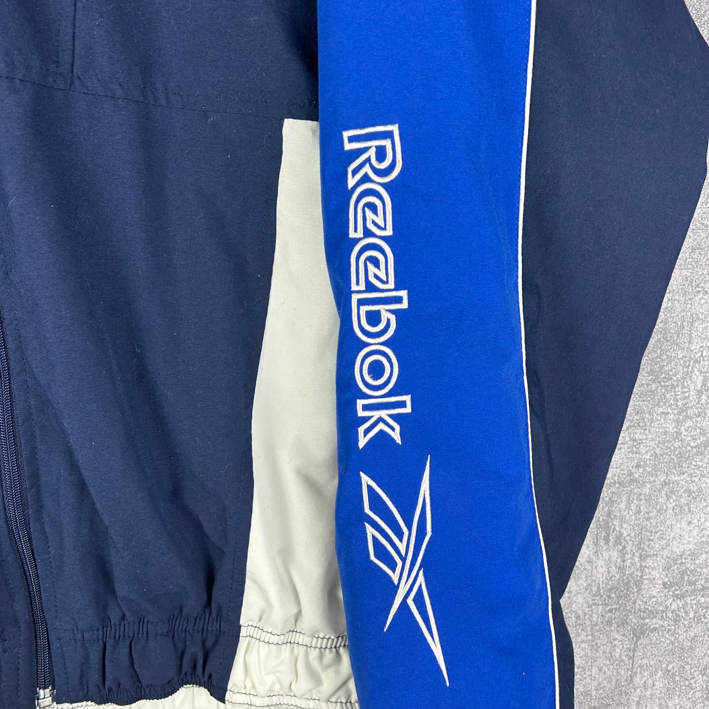 Reebok Vintage Trackjacket L