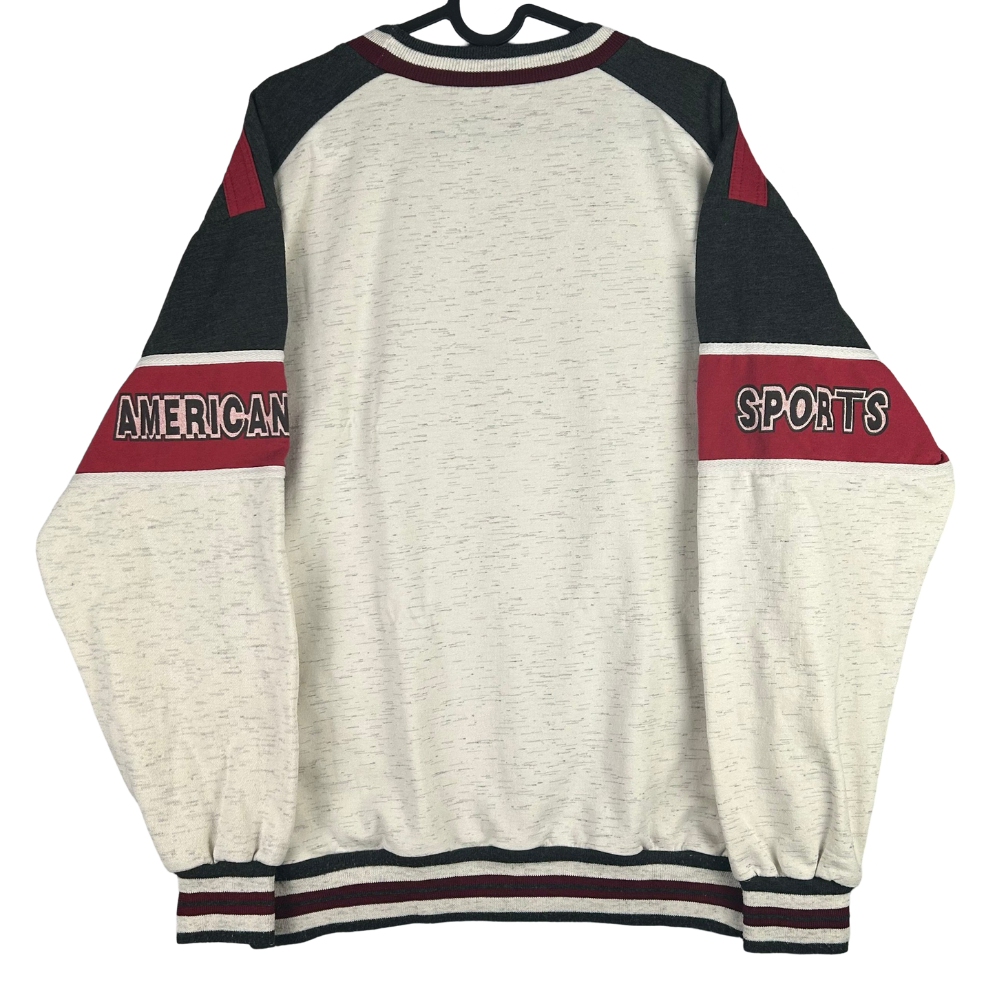 American Sports Vintage Sweater L