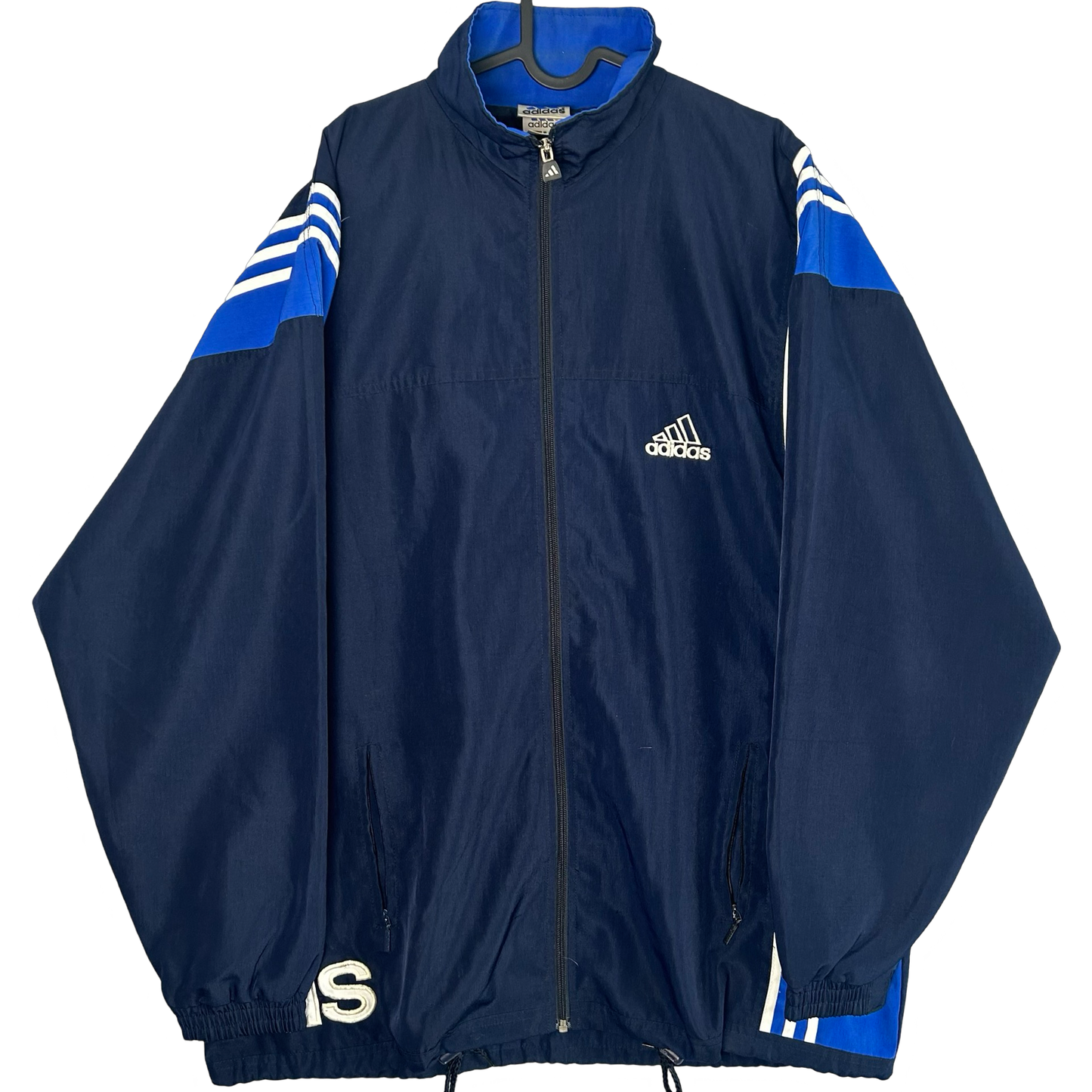 Adidas Vintage Jacke XL