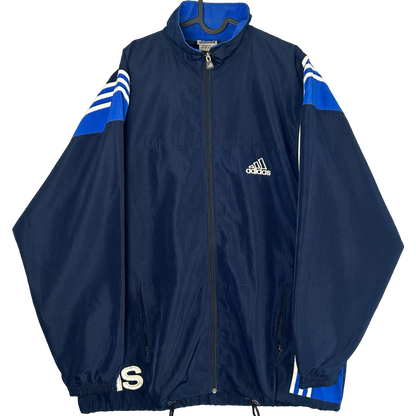 Adidas Vintage Jacke XL