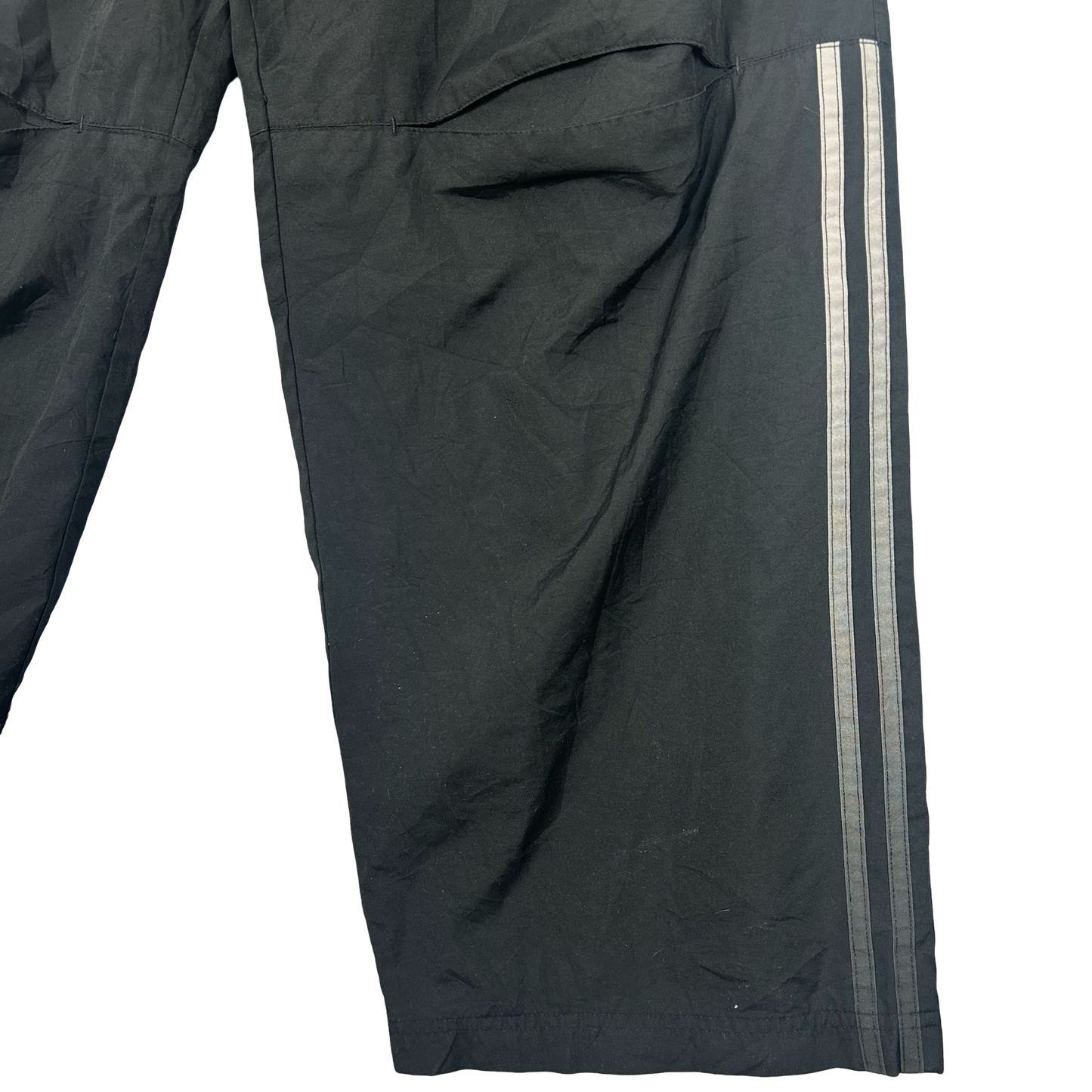 Adidas Vintage Trackpants XL