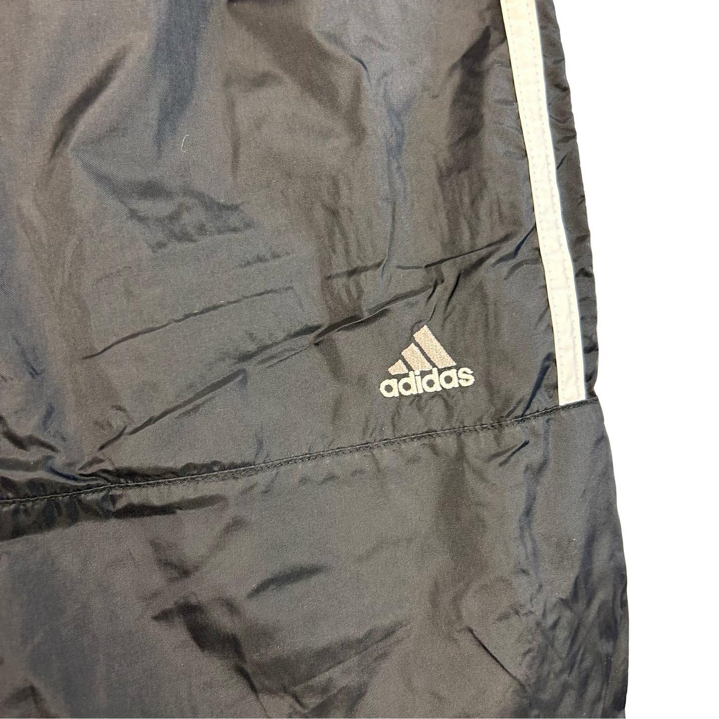 Adidas Vintage Trackpants L