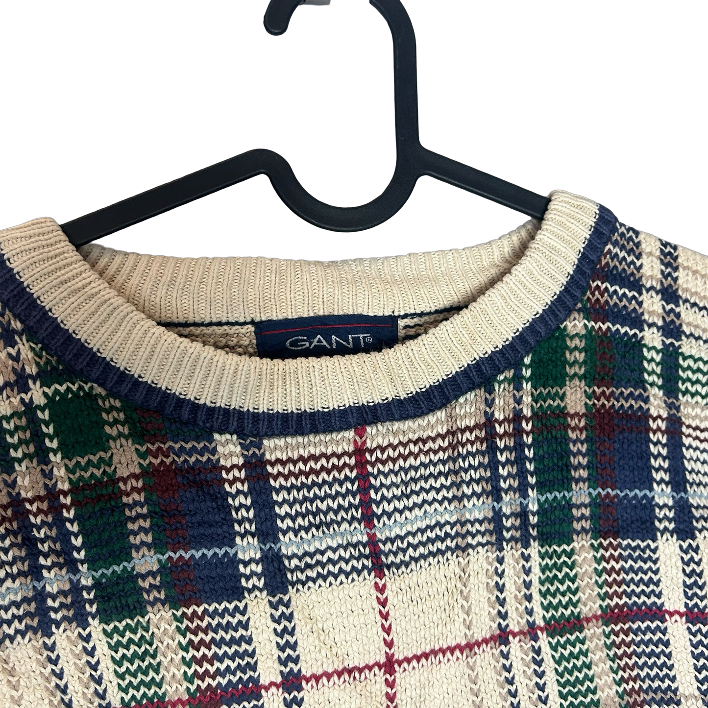 Gant heavy Knit M