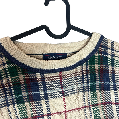 Gant heavy Knit M