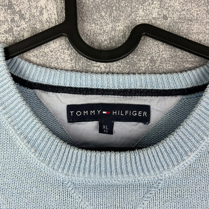 Tommy Hilfiger Knit XL