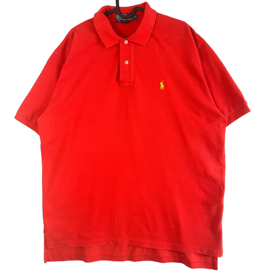 Ralph Lauren Poloshirt XL