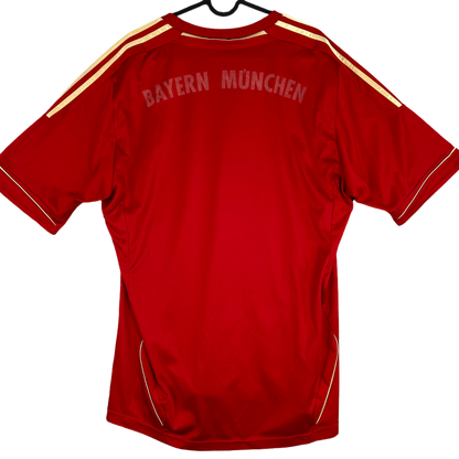 Bayern München Fußball Trikot XL