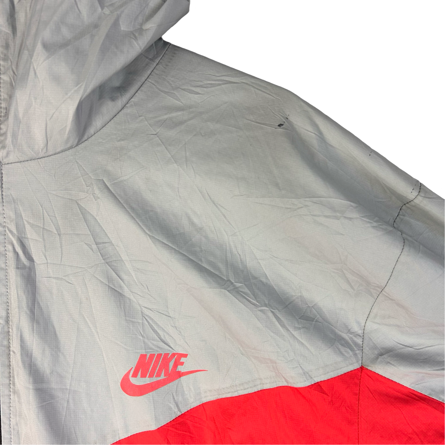 Nike Trackjacket M