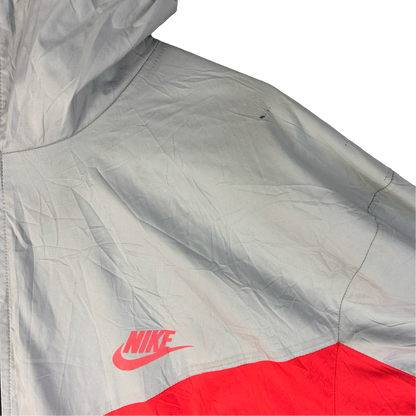 Nike Trackjacket M