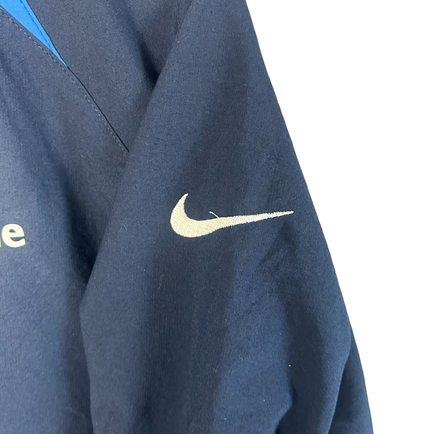 Nike Vintage Trackjacket M