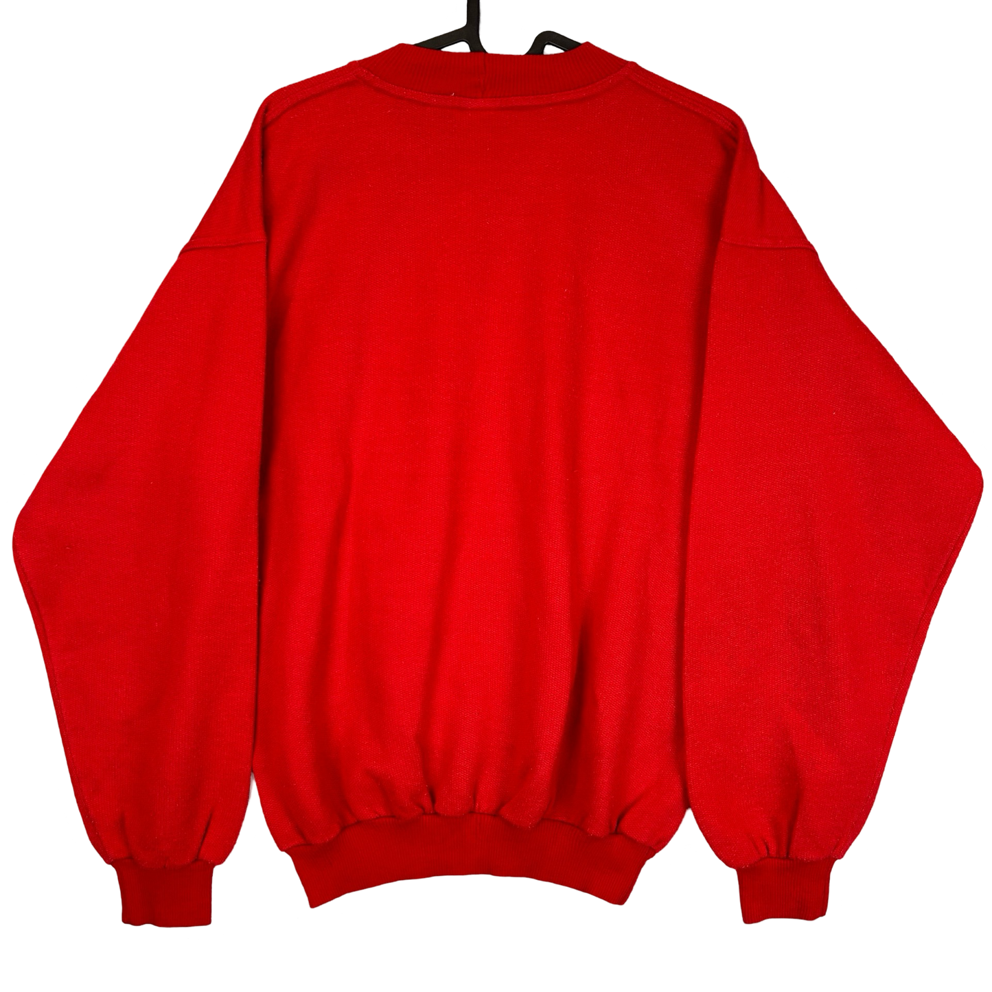 Vintage Sweater bedruckt S