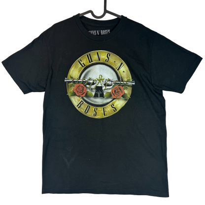 GUNS N’ ROSES Shirt bedruckt M