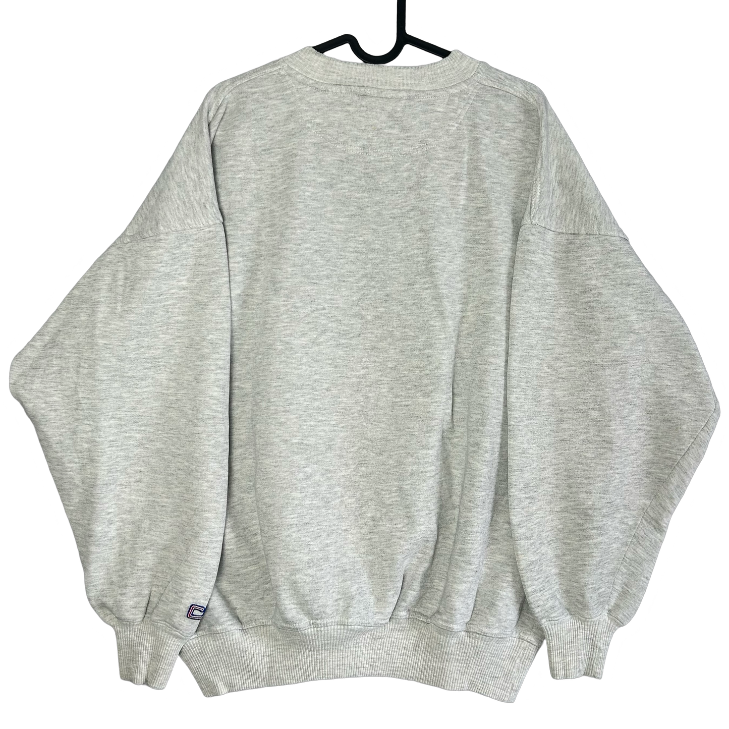 CS Vintage Sweater bestickt L