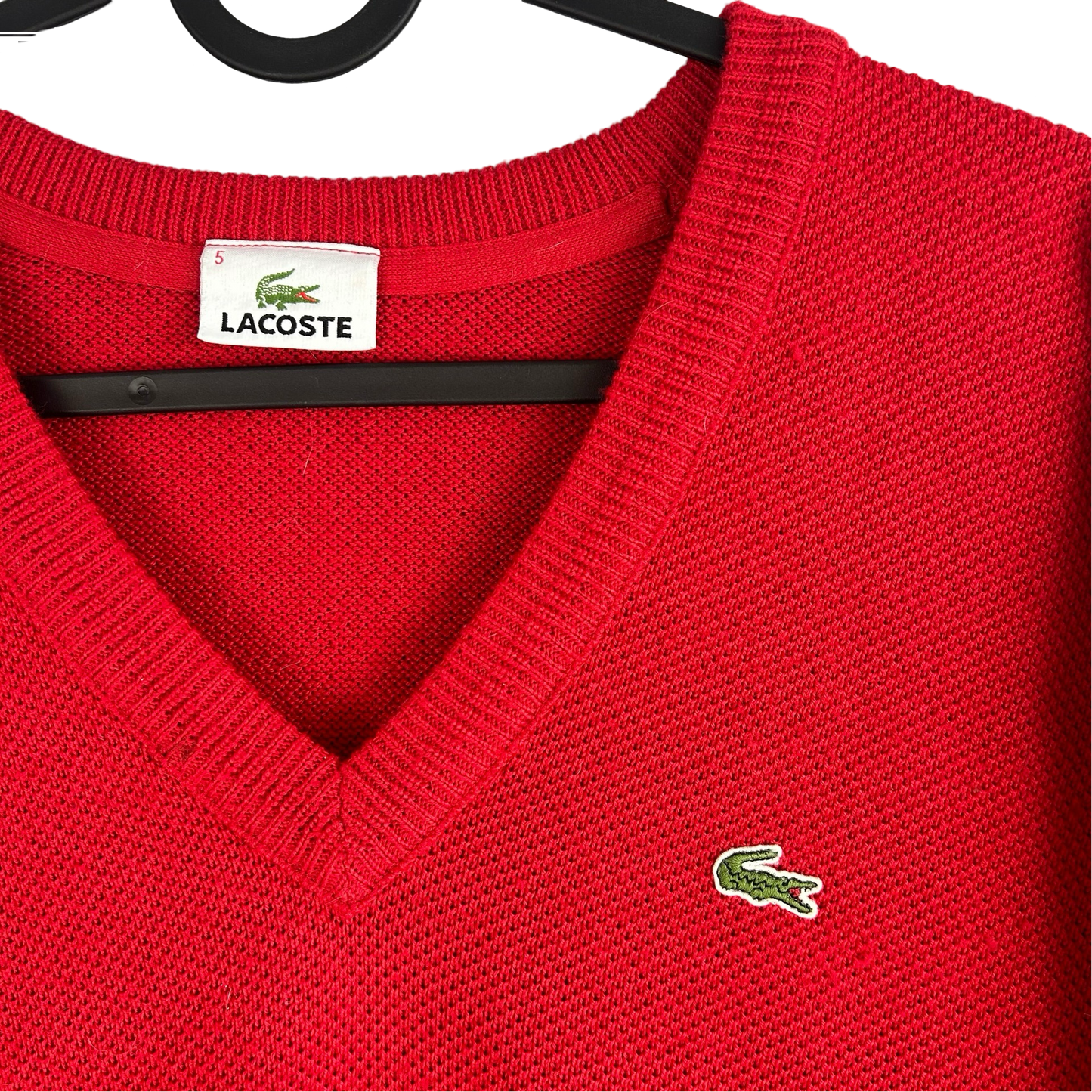 Lacoste Knit L