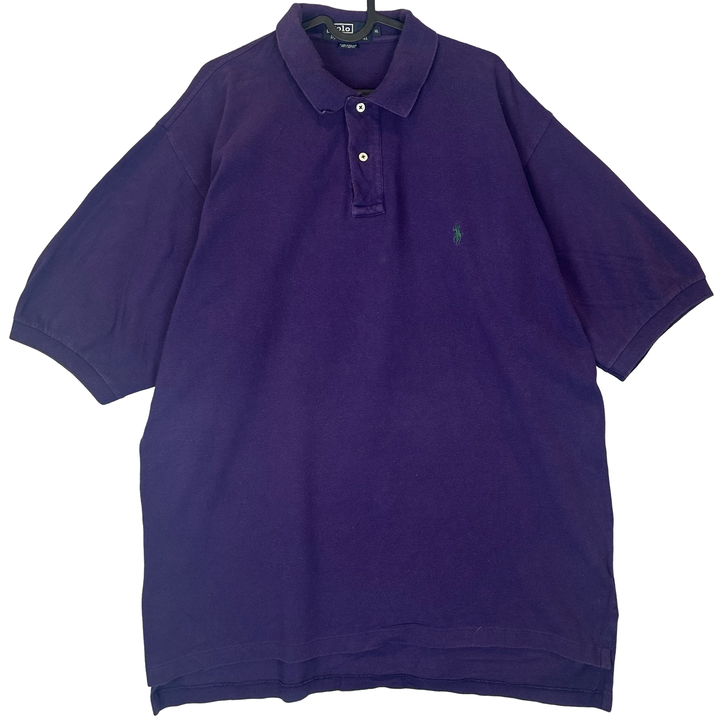 Ralph Lauren Poloshirt XL