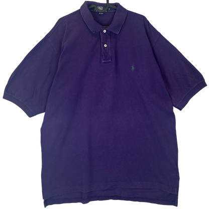 Ralph Lauren Poloshirt XL