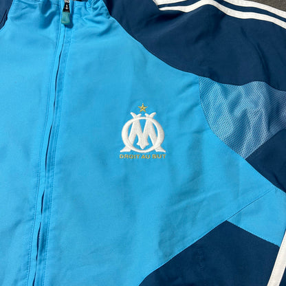 Adidas Vintage Marseille Tracksuit XL