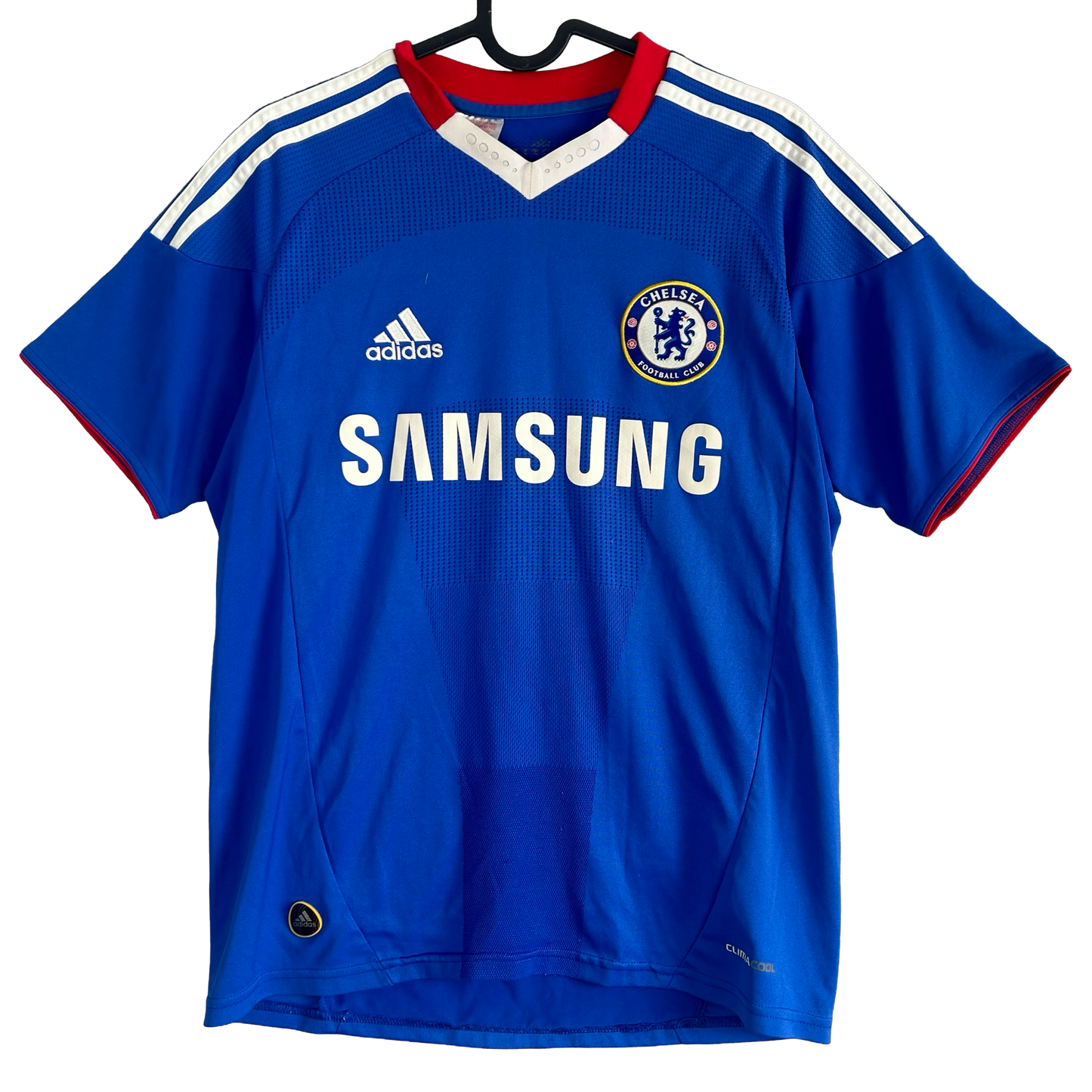 Adidas Chelsea Vintage Trikot 2010