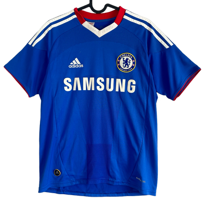 Adidas Chelsea Vintage Trikot 2010