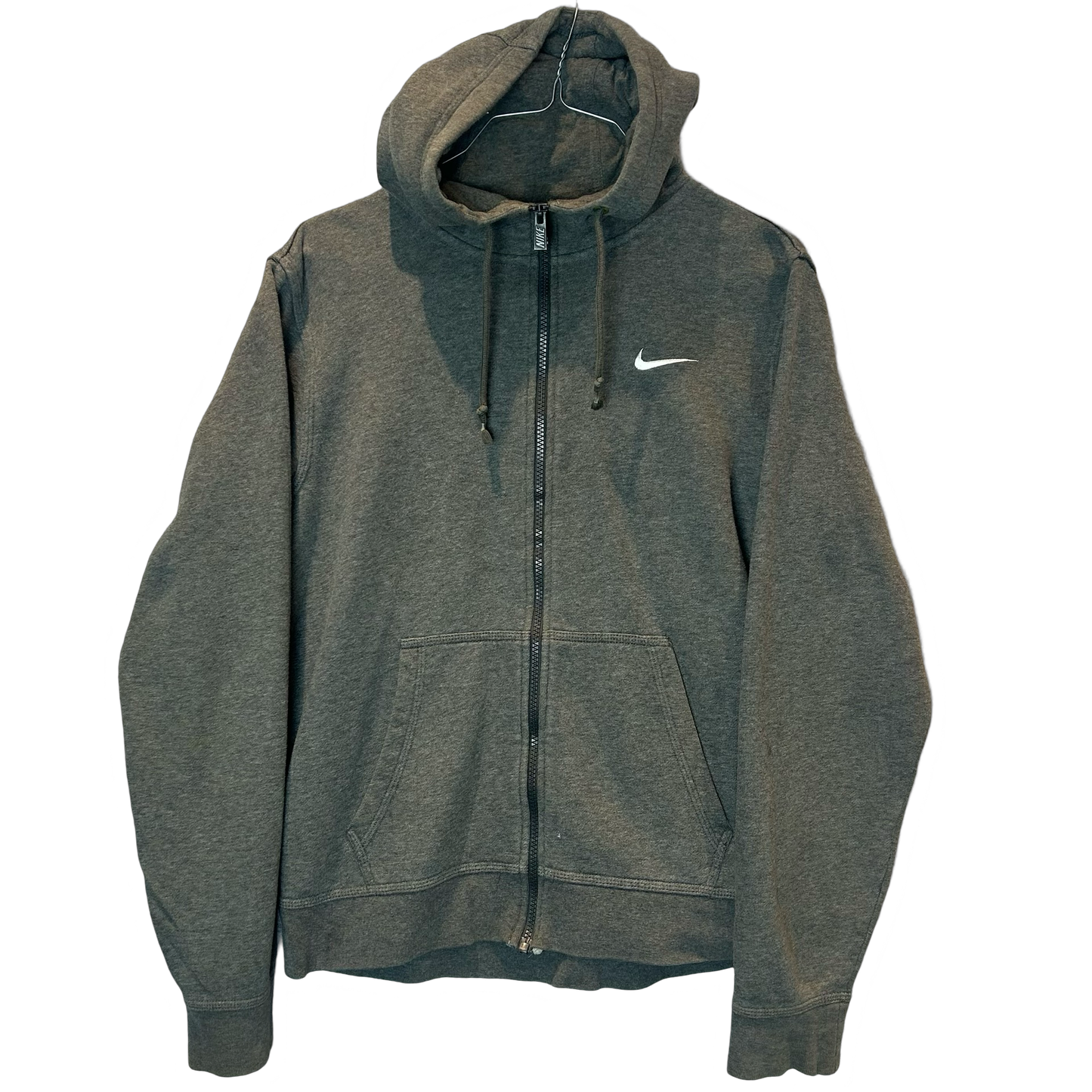 Nike Vintage Zipper S