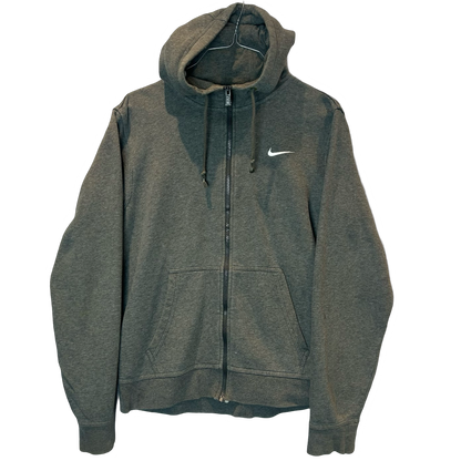 Nike Vintage Zipper S