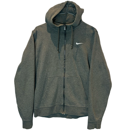 Nike Vintage Zipper S