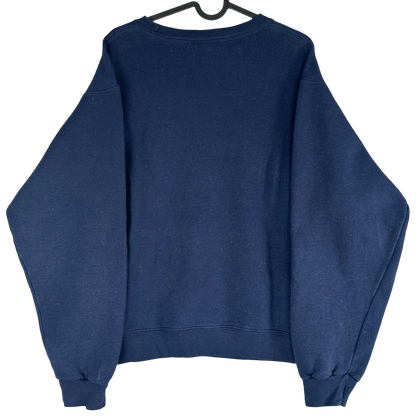 Russel Athletic Vintage Sweater bestickt S